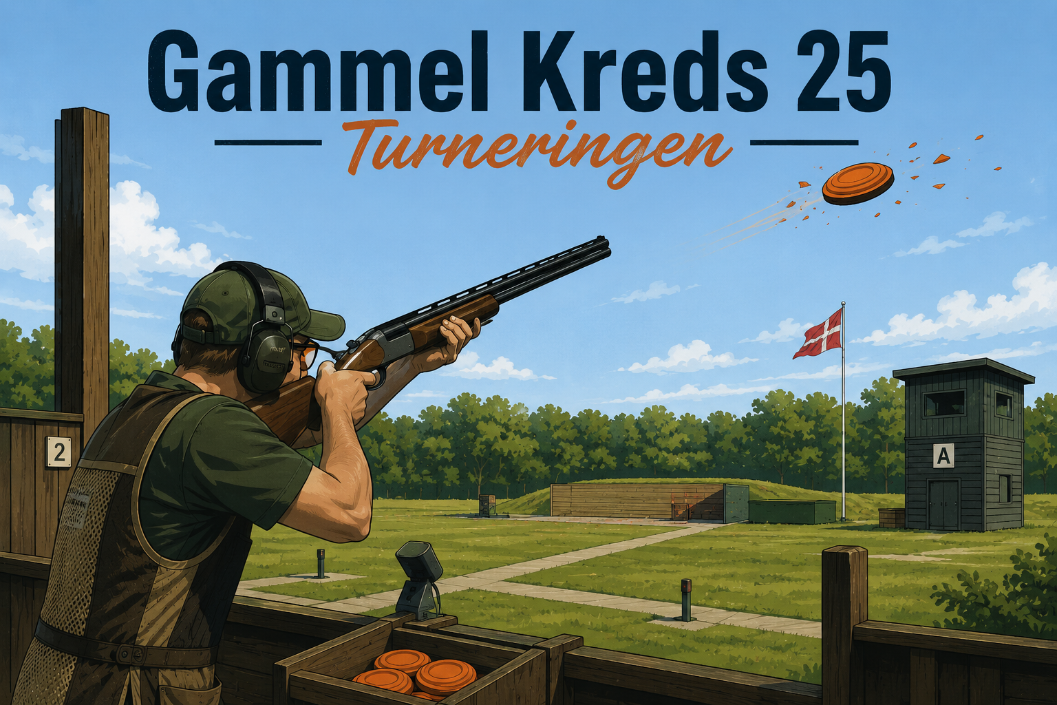 Kreds25