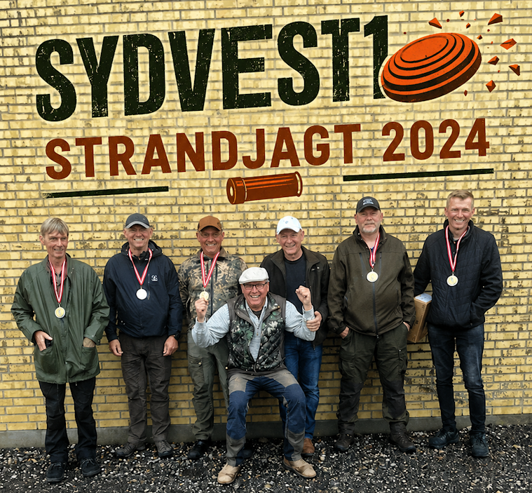 Sydvest 2024